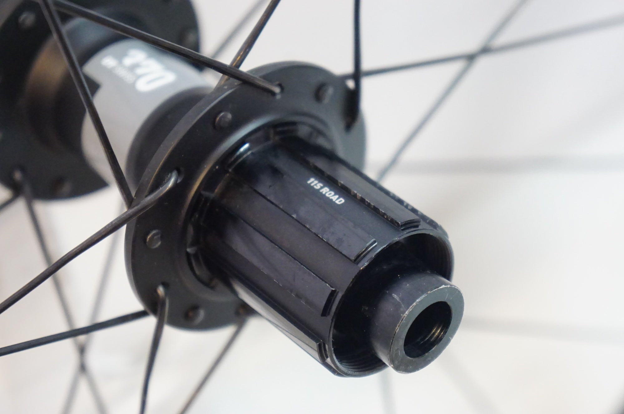 ROVAL 「ロヴァール」 RAPIDE C38 DISC シマノ11速 ホイールセット / 熊谷本店