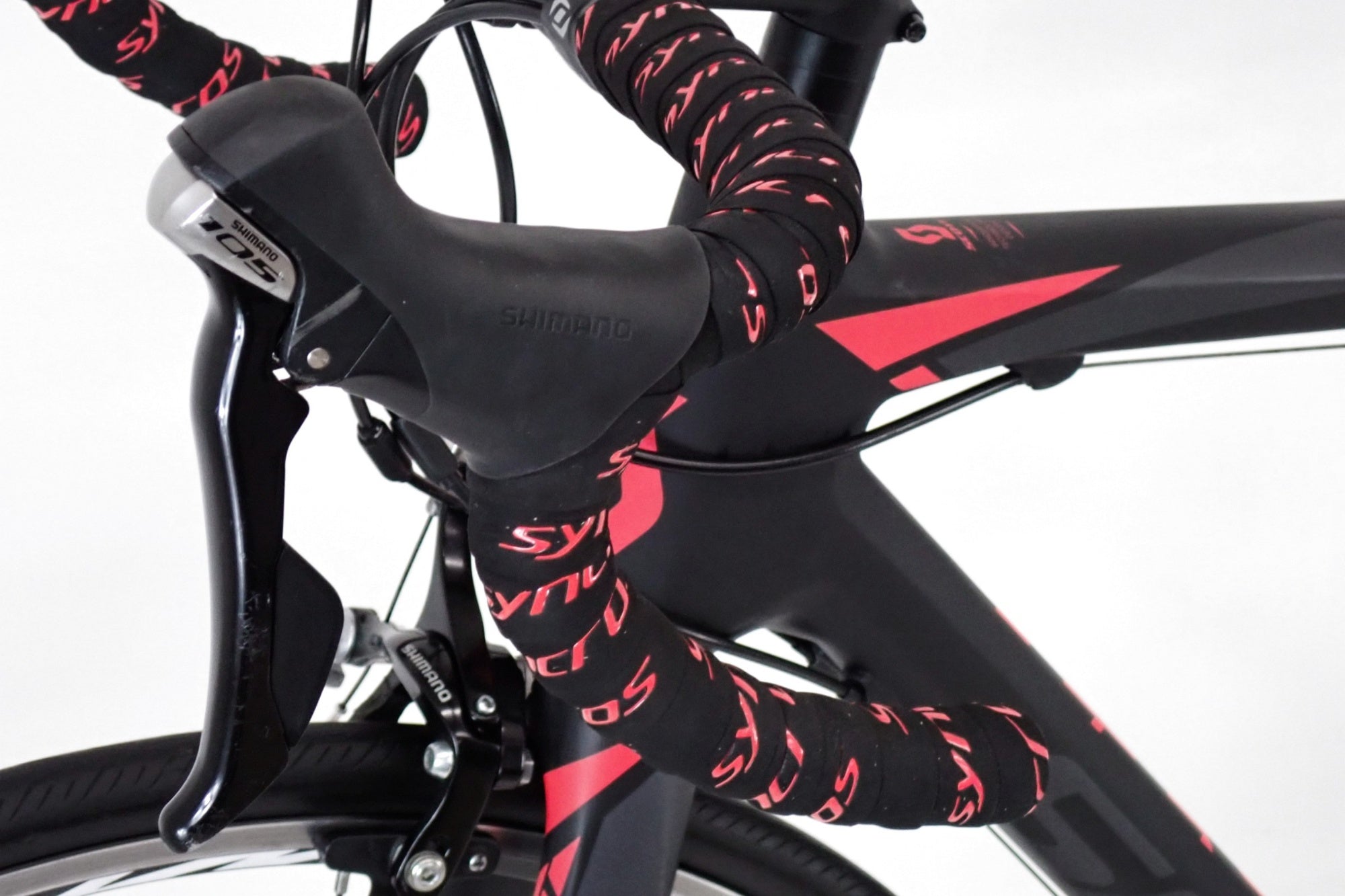 SCOTT 「スコット」 CR1 20 2016年モデル ロードバイク / 伊勢崎店