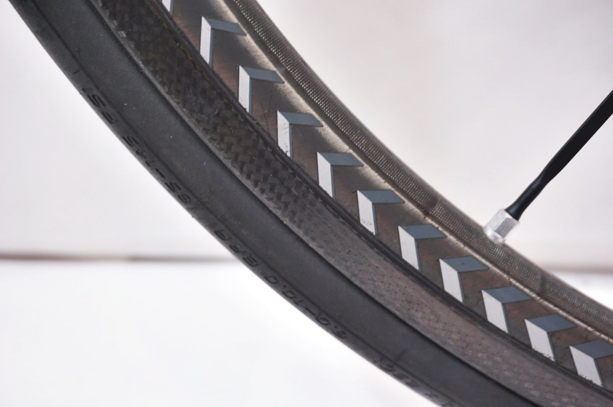 FULCRUM 「フルクラム」 RACING ZERO CARBON シマノ11速 ホイールセット / バイチャリ世田谷店