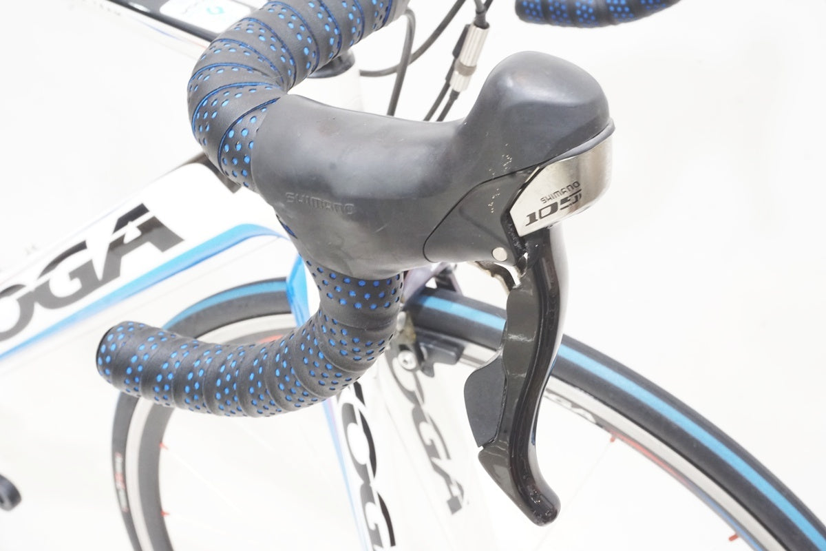 KOGA 「コガ」 KIMERA ROAD UD TEAM 2011年モデル ロードバイク / 京都西院店