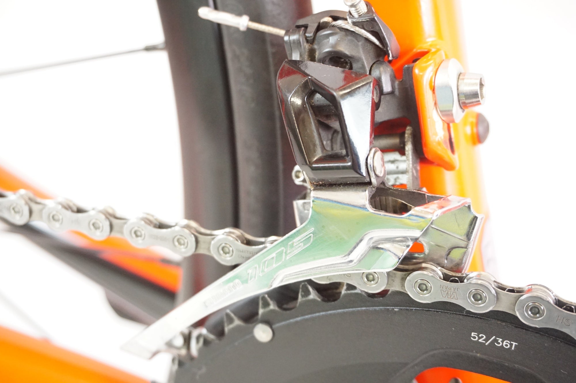 CANNONDALE 「キャノンデール」 CAAD13 105 2020年モデル ロードバイク / 宇都宮店