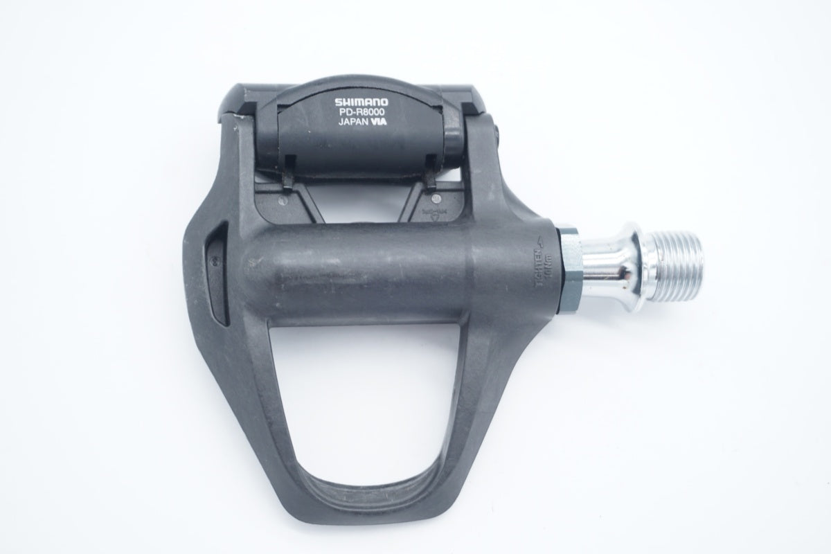 SHIMANO 「シマノ」 ULTEGRA PD-R8000 ペダル / 滋賀大津店