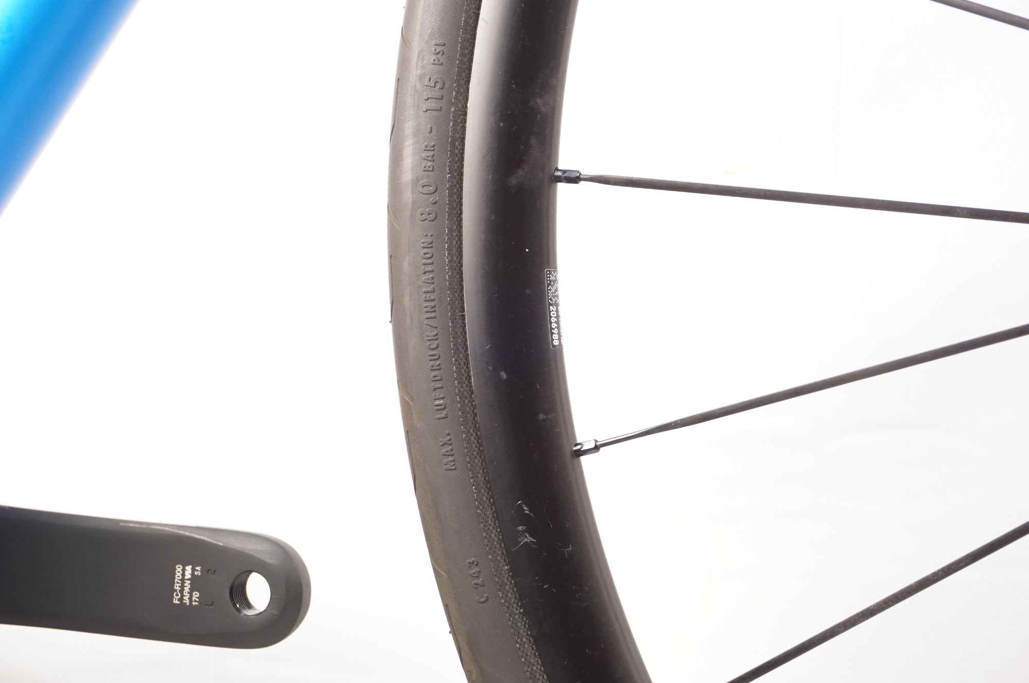 CANYON 「キャニオン」 ENDURACE CF SL DISC 7.0 2020年モデル ロードバイク / 中目黒店