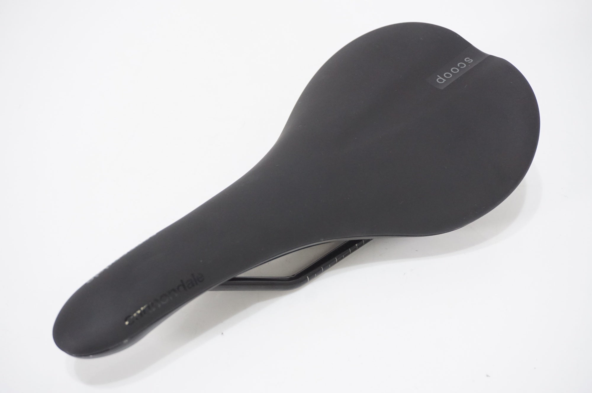 CANNONDALE 「キャノンデール」 SCOOP サドル / AKIBA店