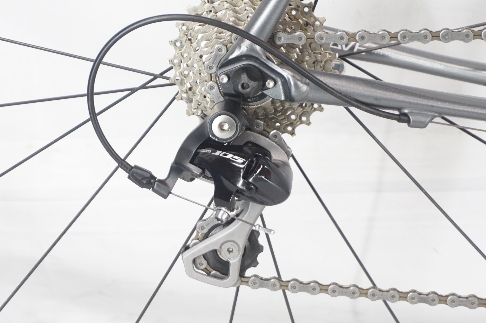 CANNONDALE 「キャノンデール」 CAAD10 105 2012年モデル ロードバイク / 阪急塚口店