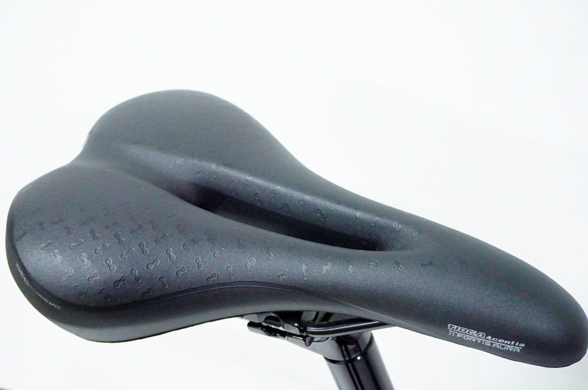 FUJI 「フジ」 FEATHER 2022年モデル ピストバイク / 名古屋大須店