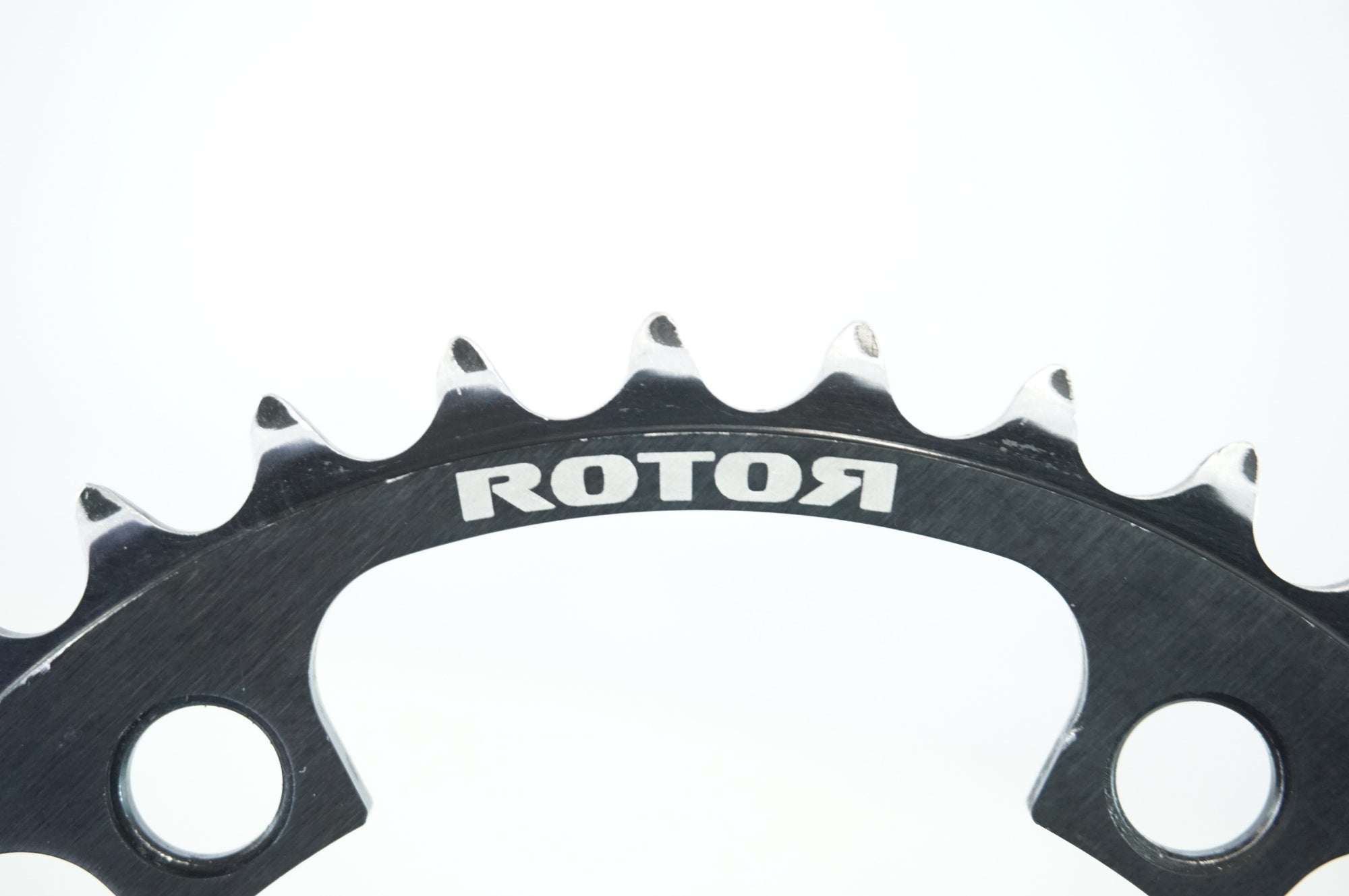 ROTOR 「ローター」 NOQ BCD110 52-36T チェーンリング / 宇都宮店