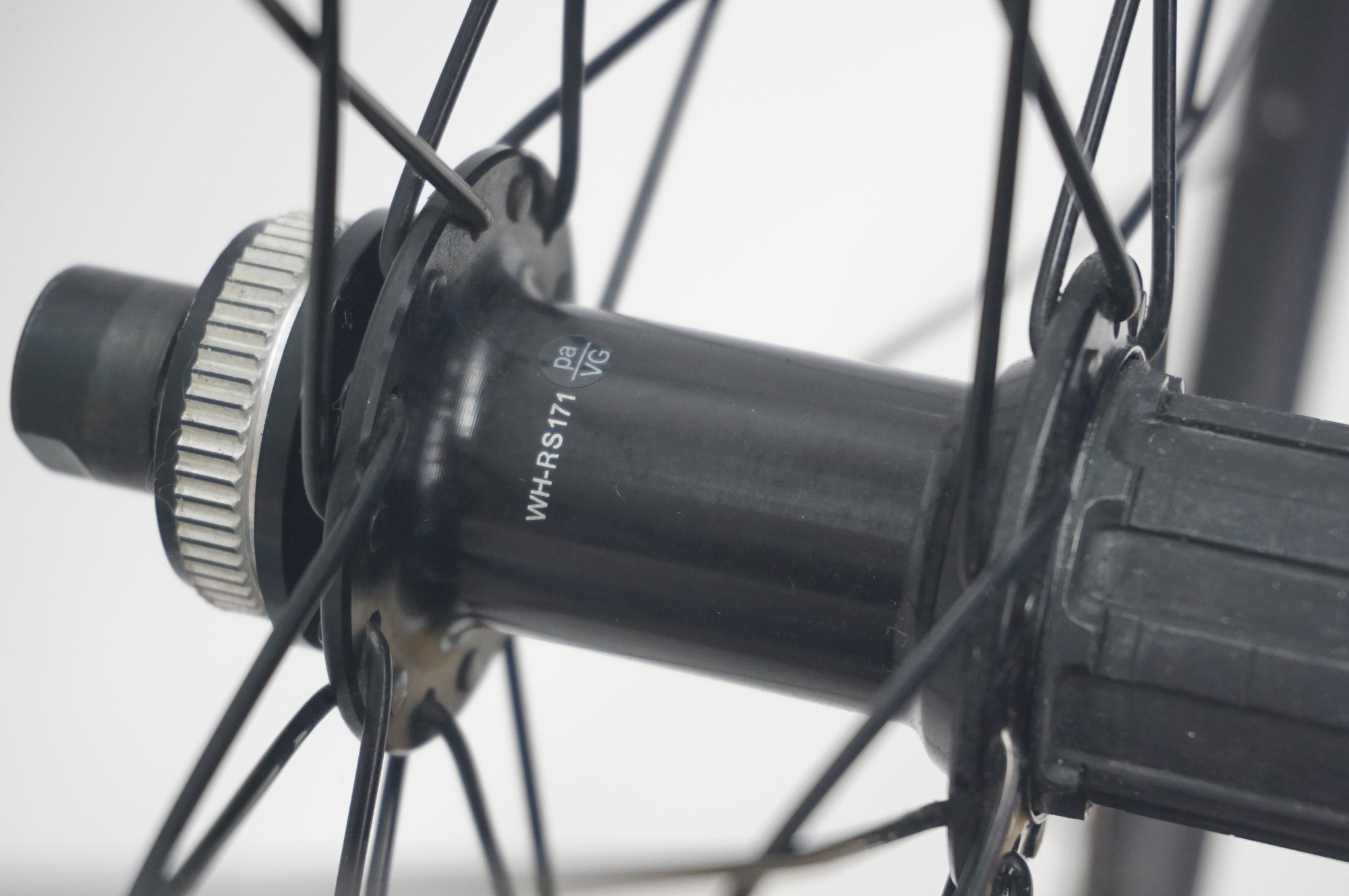 SHIMANO 「シマノ」 WH-RS171 シマノ11速 ホイールセット / 福岡店