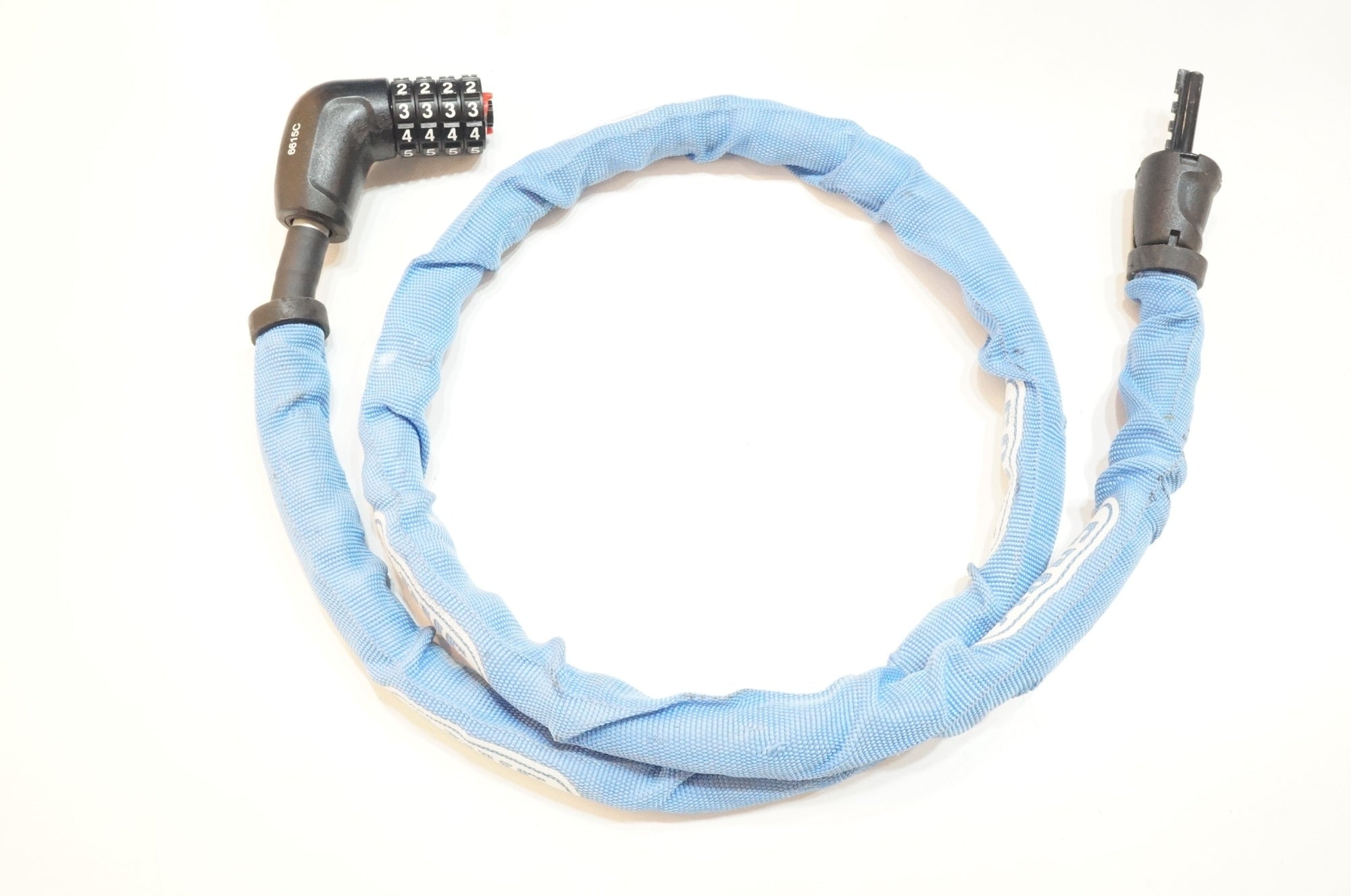 ABUS 「アブス」 TRESOR FLEX 6615C ダイヤルロック / 浦和ベース