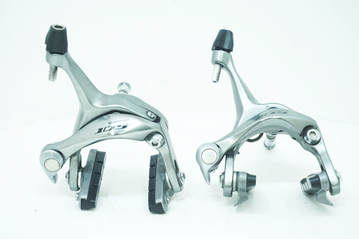 SHIMANO 「シマノ」 105 BR-5700 キャリパーブレーキセット / 大阪美原