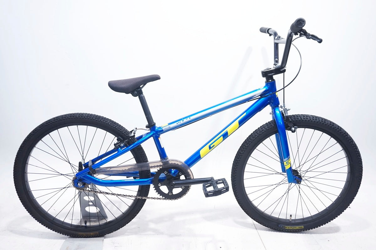 GT 「ジーティー」 MACH ONE PRO 24 2025年モデル BMX / 大阪門真店