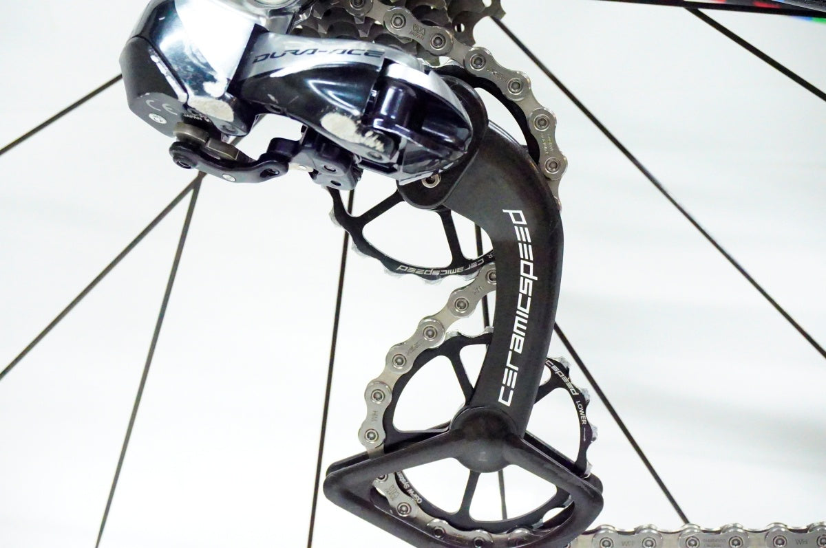 SPECIALIZED 「スペシャライズド」 S-WORKS TARMAC SL5 SAGAN 2016年モデル ロードバイク / 名古屋大須店