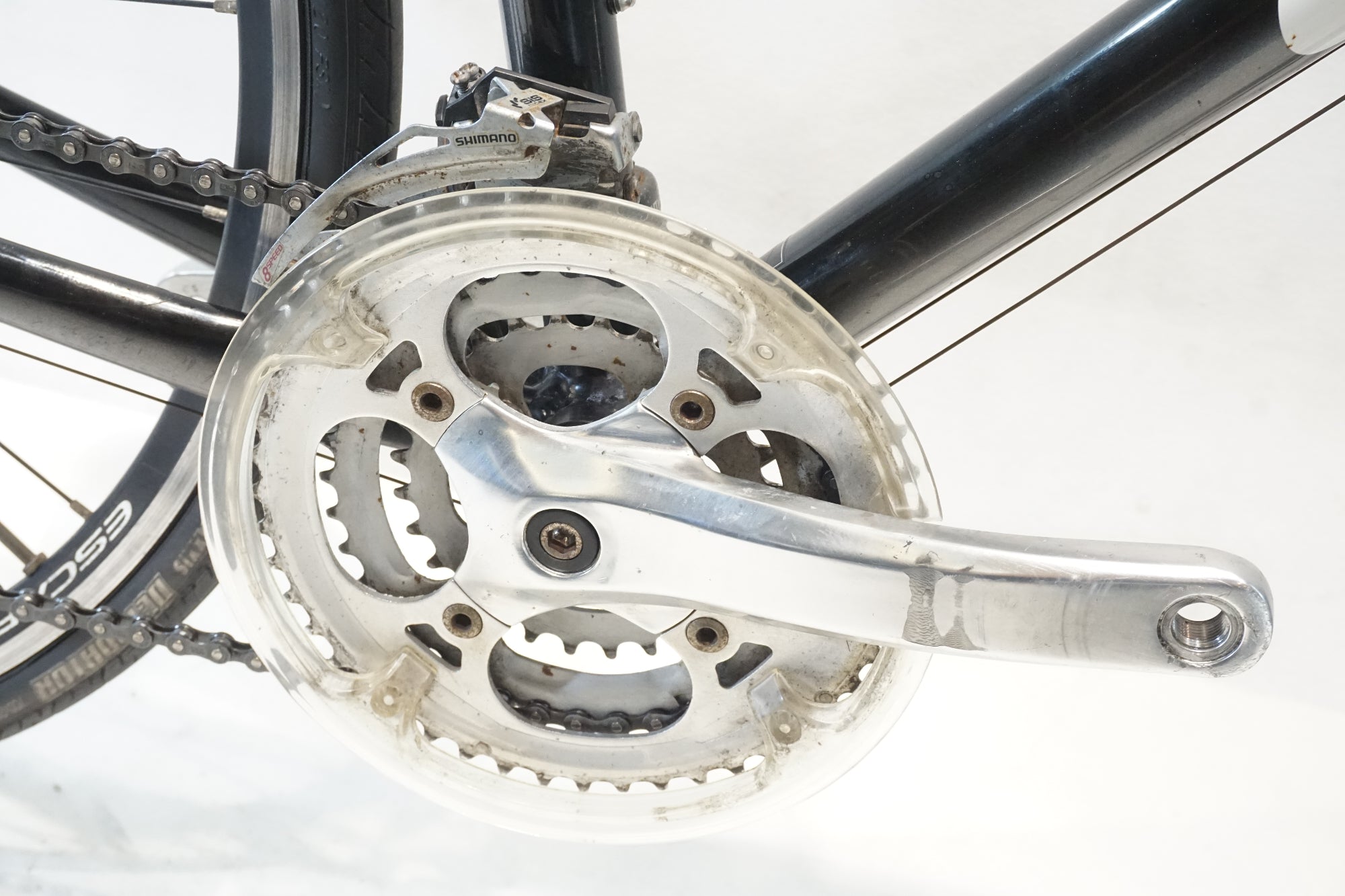 GIANT 「ジャイアント」 ESCAPE R3 2015年ごろモデル クロスバイク / 横浜戸塚店