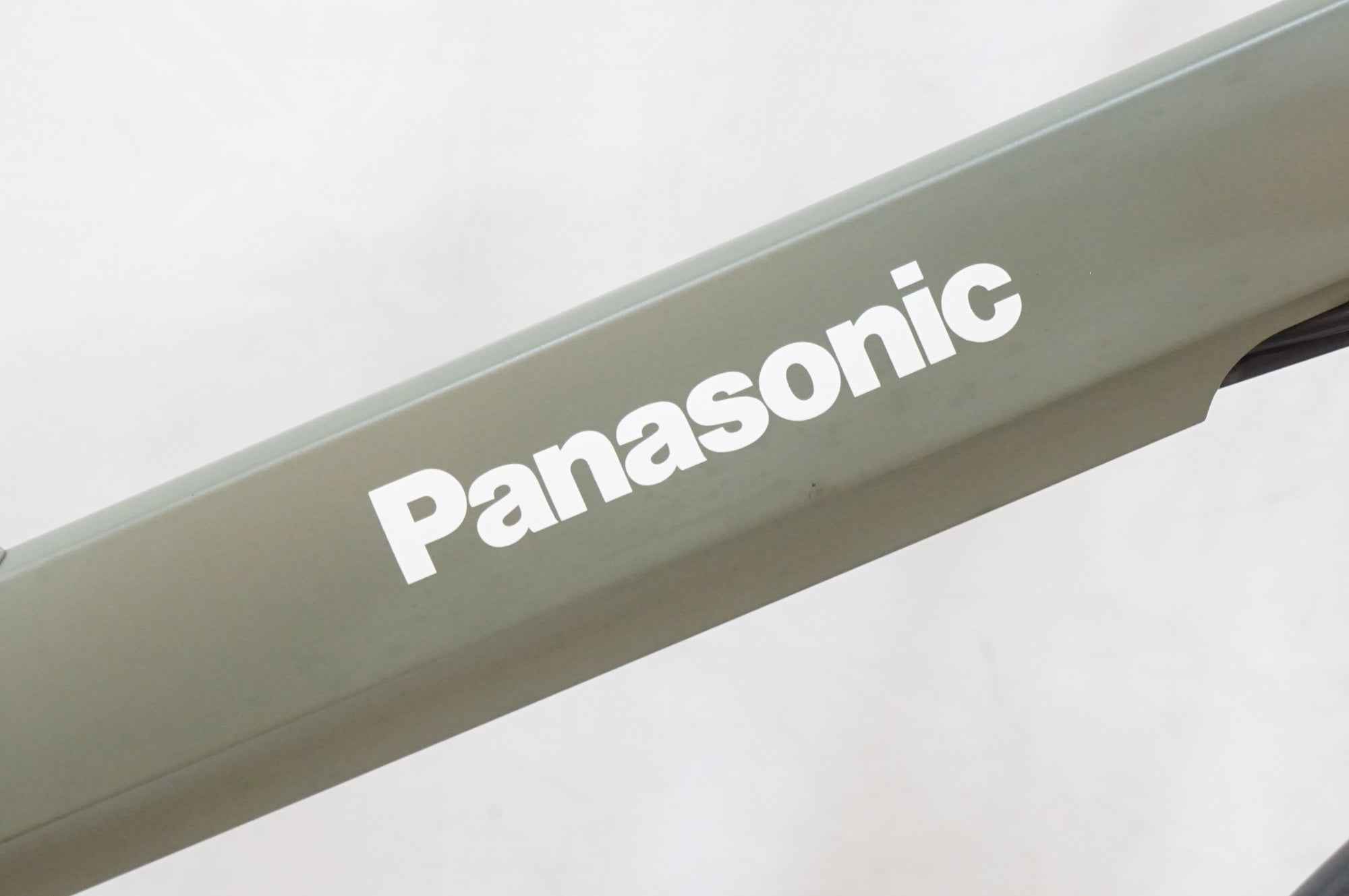 PANASONIC 「パナソニック」 ベロスター・ミニ 2023年モデル 20インチ 電動アシスト自転車 / バイチャリ浦和ベース