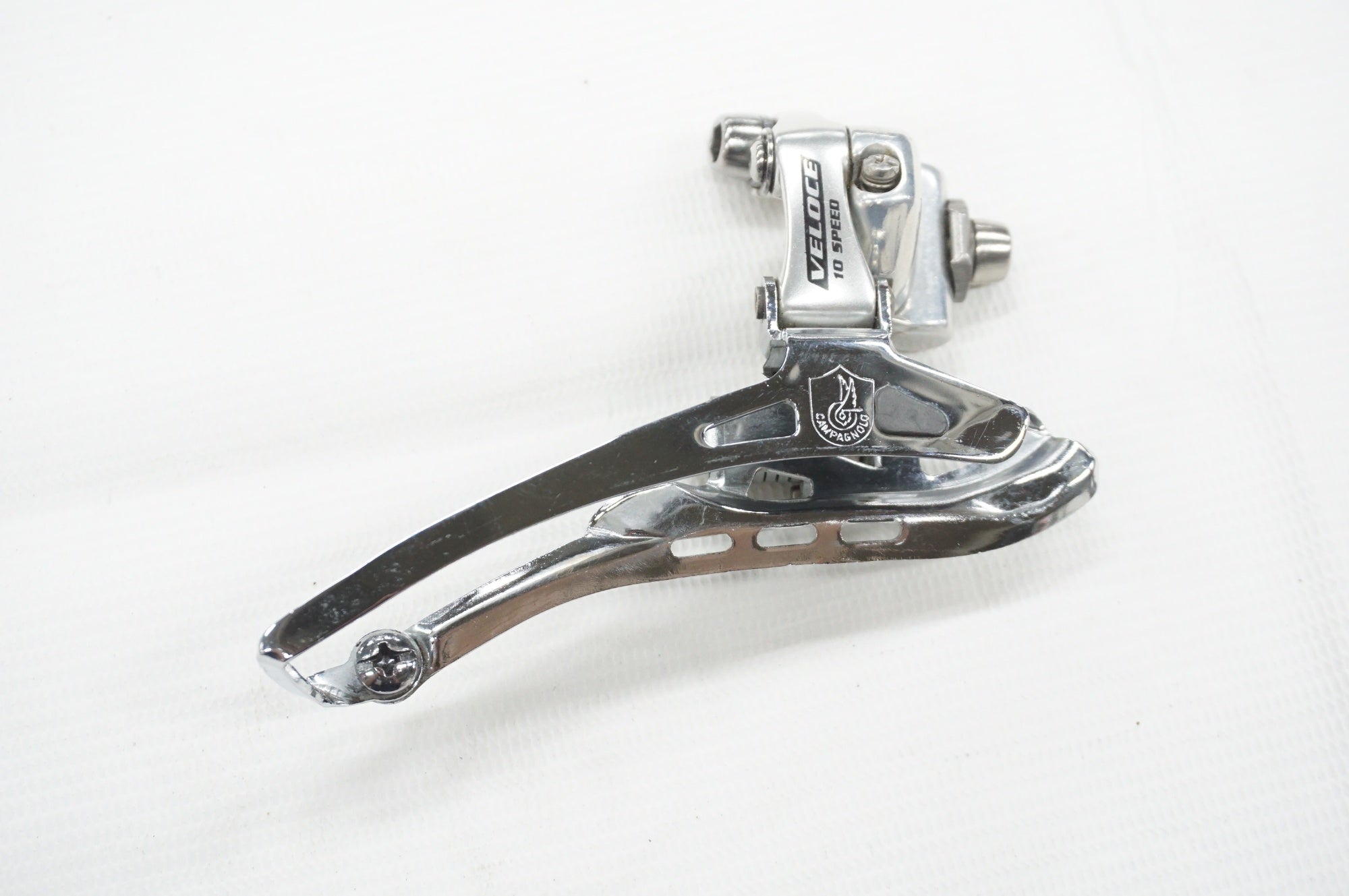 CAMPAGNOLO 「カンパニョーロ」 VELOCE 10s フロントディレイラー / 阪急塚口店