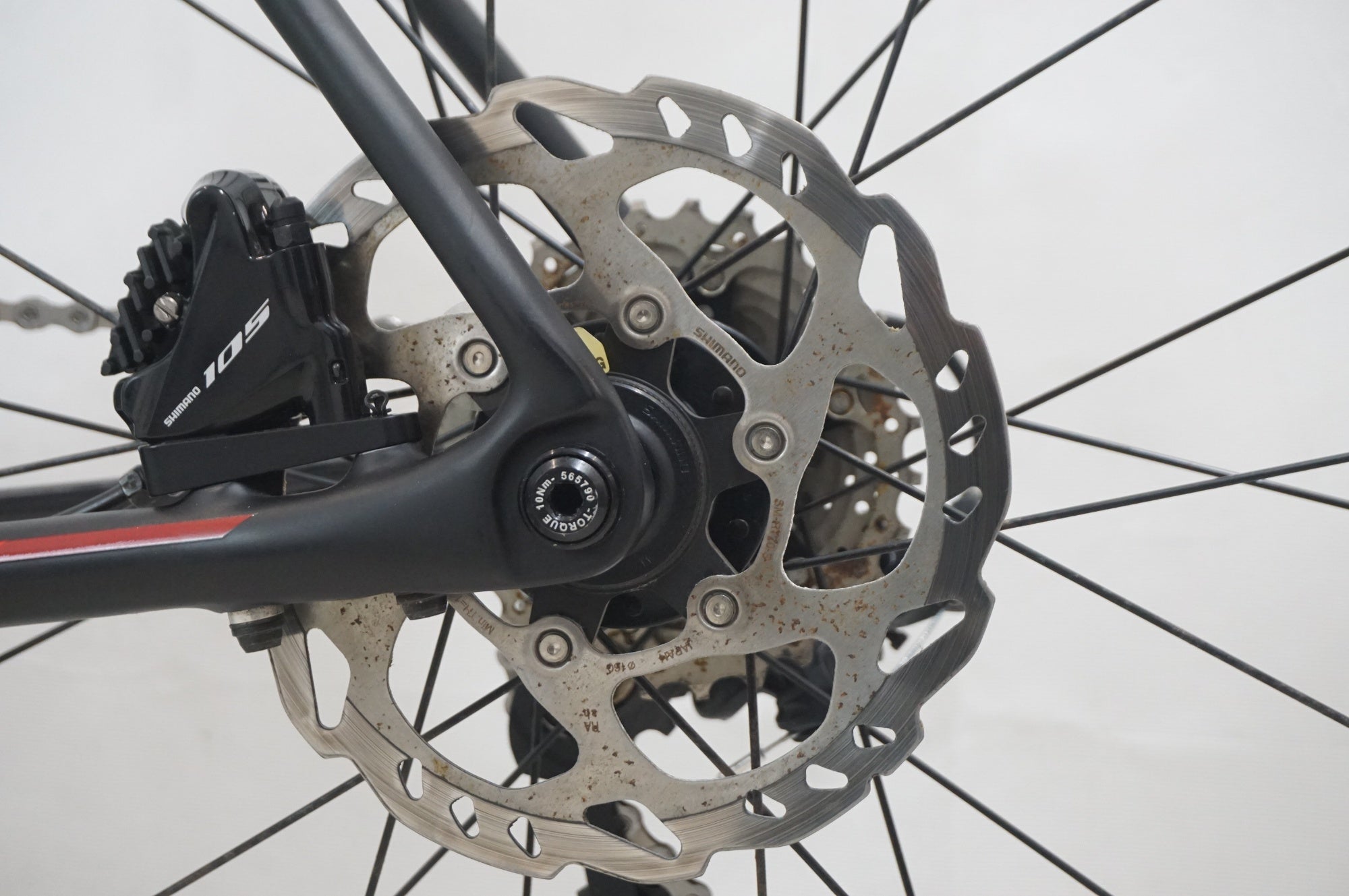 TREK 「トレック」 EMONDA SL5 DISC 2020年モデル ロードバイク / 福岡店
