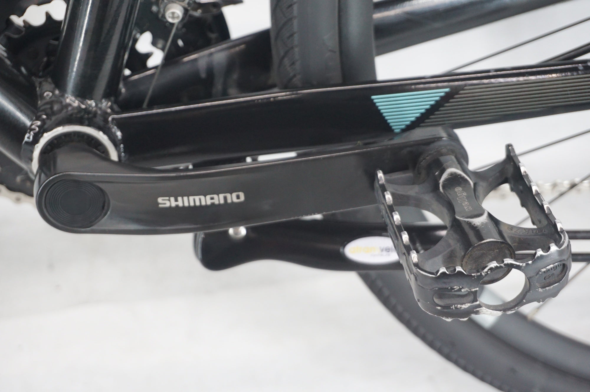 BIANCHI 「ビアンキ」 C-SPORT2 DISC 2021年モデル クロスバイク / 阪急塚口店