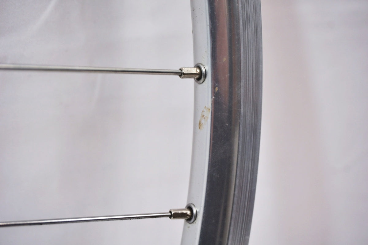 SHIMANO 「シマノ」 105 HB-5800 ハブ X-KEYME XR-19W リム シマノ11速 手組 ホイールセット / バイチャリ世田谷店