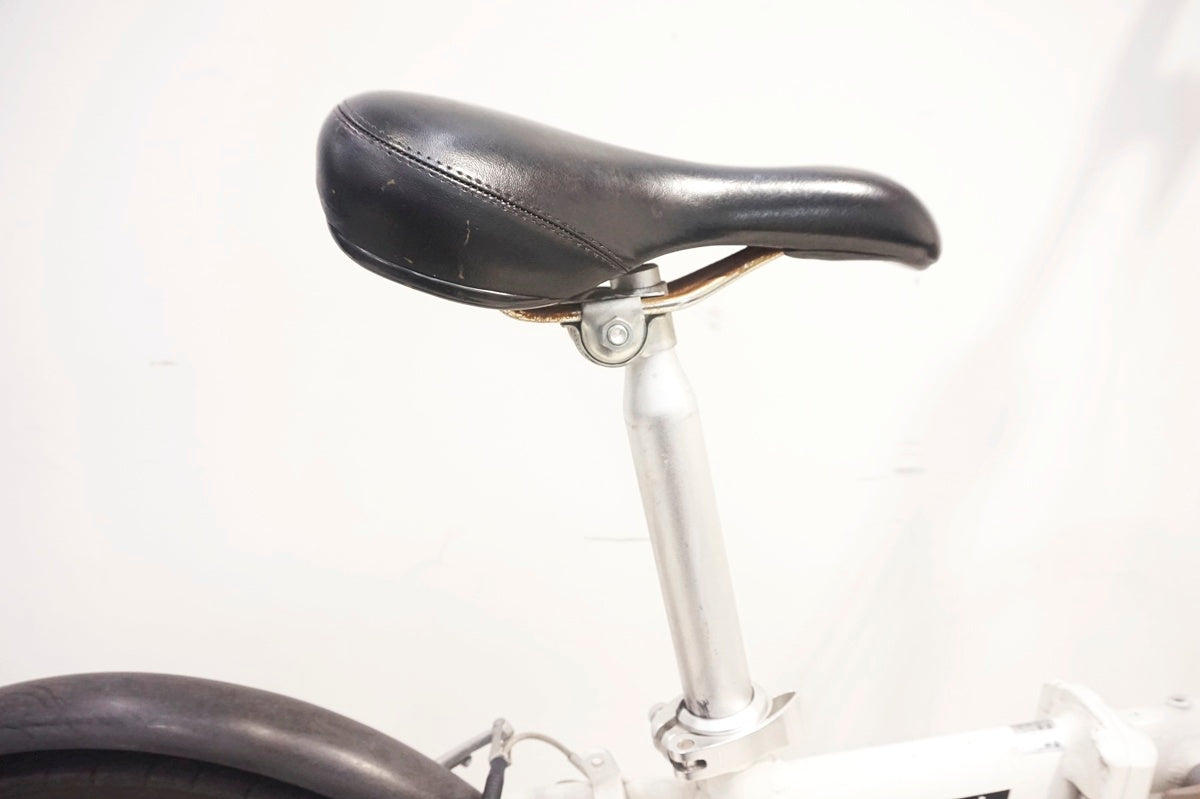 ジャンク DAHON 「ダホン」 ROUTE 2018年モデル 20インチ 折り畳み自転車 / 大阪門真店