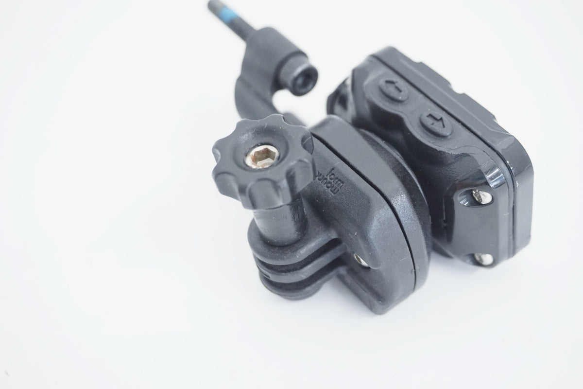 LEZYNE 「レザイン」 ENHANCED MICRO GPS サイクルコンピューター / 京都八幡店