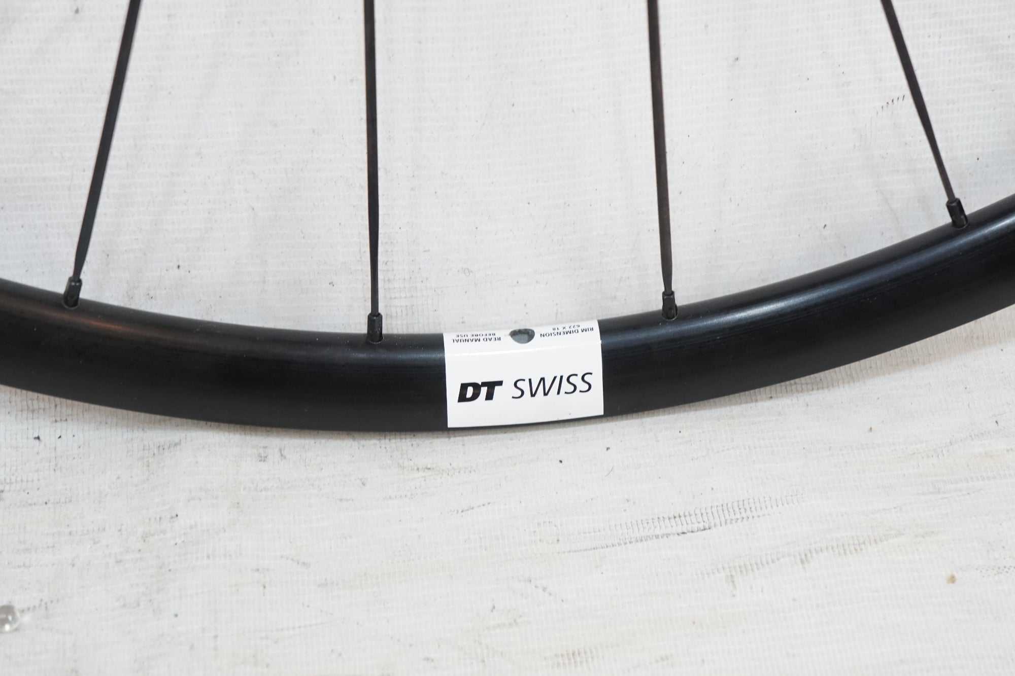 DT SWISS 「ディーティー スイス」 P1850 SPLINE DISC シマノ11速 ホイールセット / バイチャリ浦和ベース