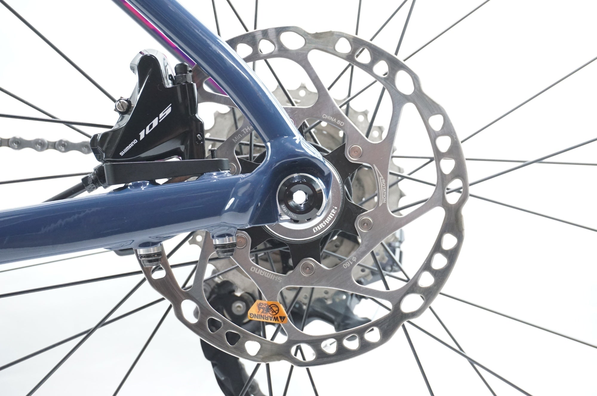 CANNONDALE 「キャノンデール」 CAAD13 DISC 105 RAPHA 2021年モデル ロードバイク / 中目黒店