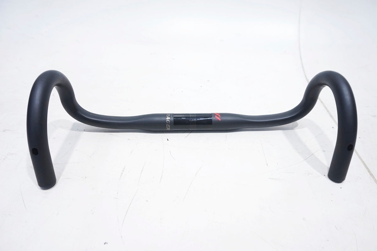 BONTRAGER 「ボントレガー」 XXX VR-C Φ31.8 420mm ハンドル / 大阪門真店