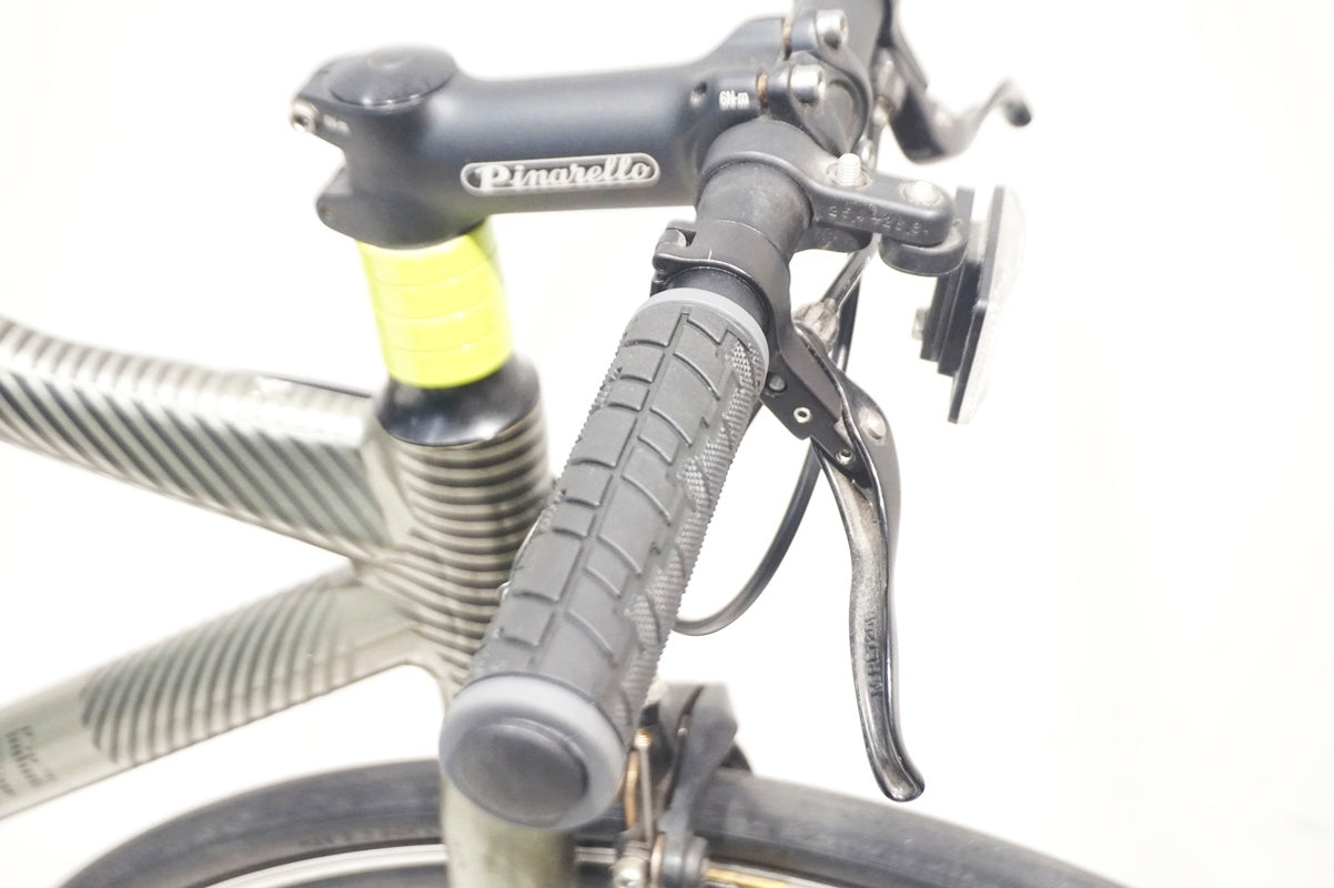 PINARELLO 「ピナレロ」 DIESEL ONLY THE BRAVE 2012年モデル ピストバイク / 大阪門真店