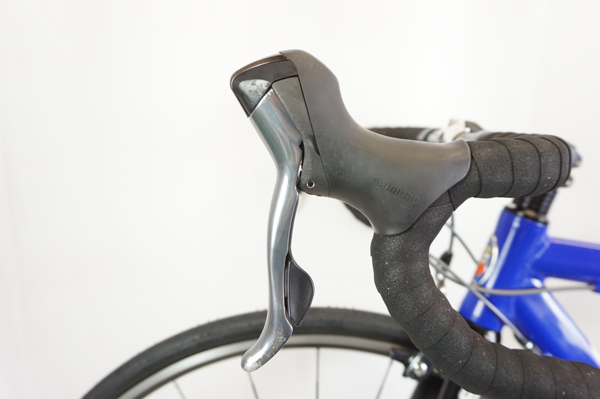 GIOS L「ジオス」 EGGERO 2009年モデル ロードバイク / 宇都宮店