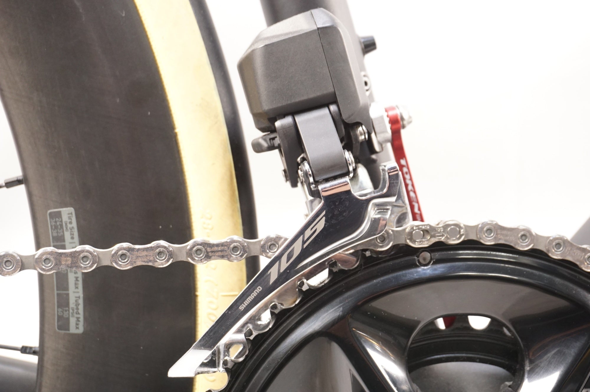 LOOK 「ルック」 785 HUEZ RS DISC 2023年モデル ロードバイク / 中目黒店