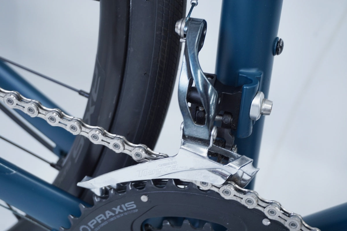 SPECIALIZED 「スペシャライズド」 ALLEZ E5 DISC SPORT 2023年モデル ロードバイク / 京都八幡店