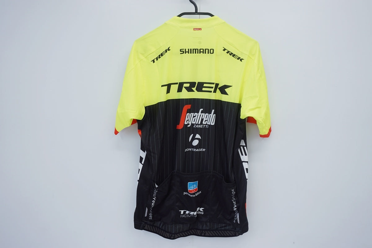 BONTRAGER 「ボントレガー」 Lサイズ サイン入り 半袖ジャージ / 京都八幡店
