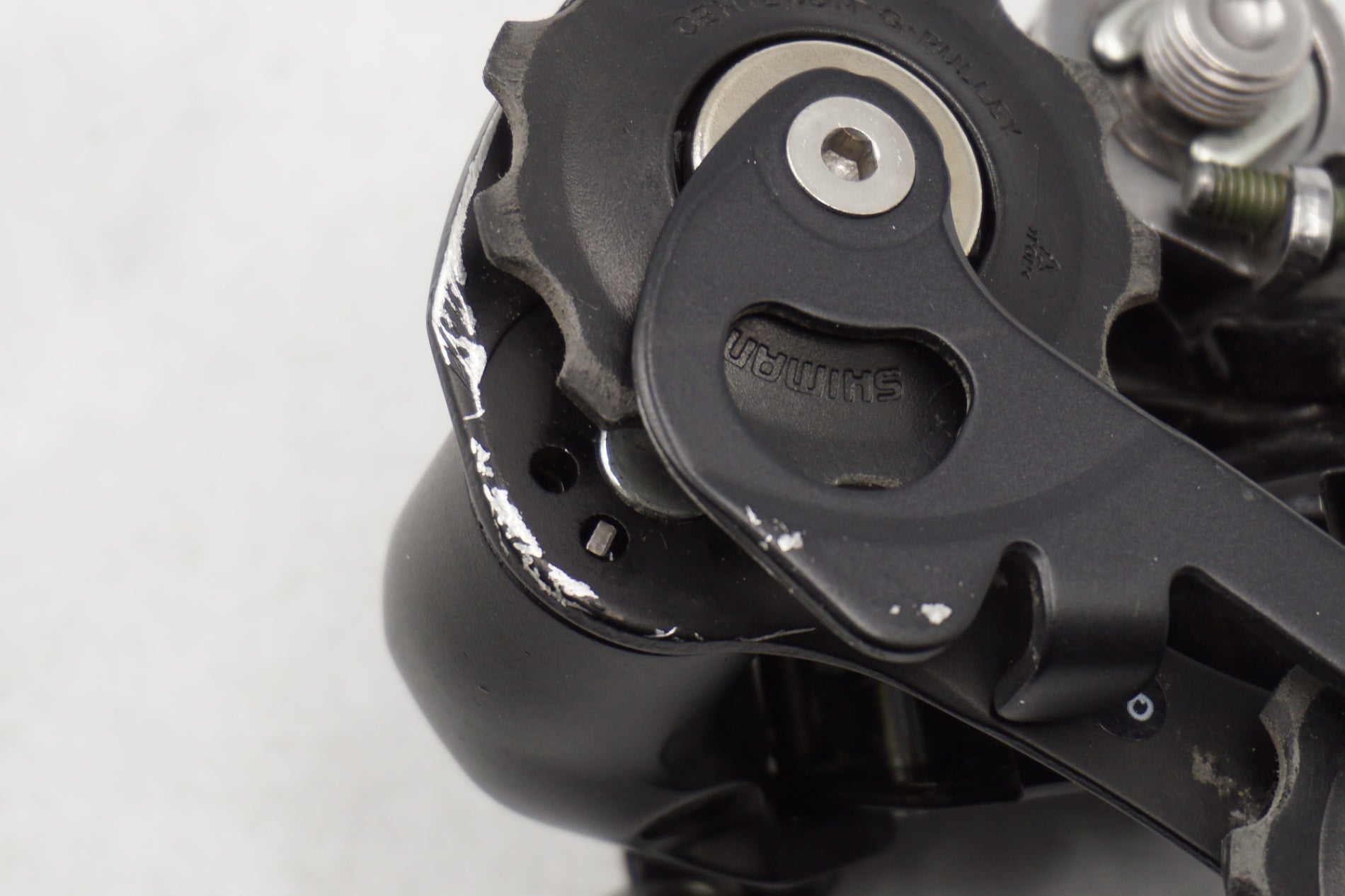 SHIMANO 「シマノ」 105 RD-5800 リアディレイラー / 奈良店