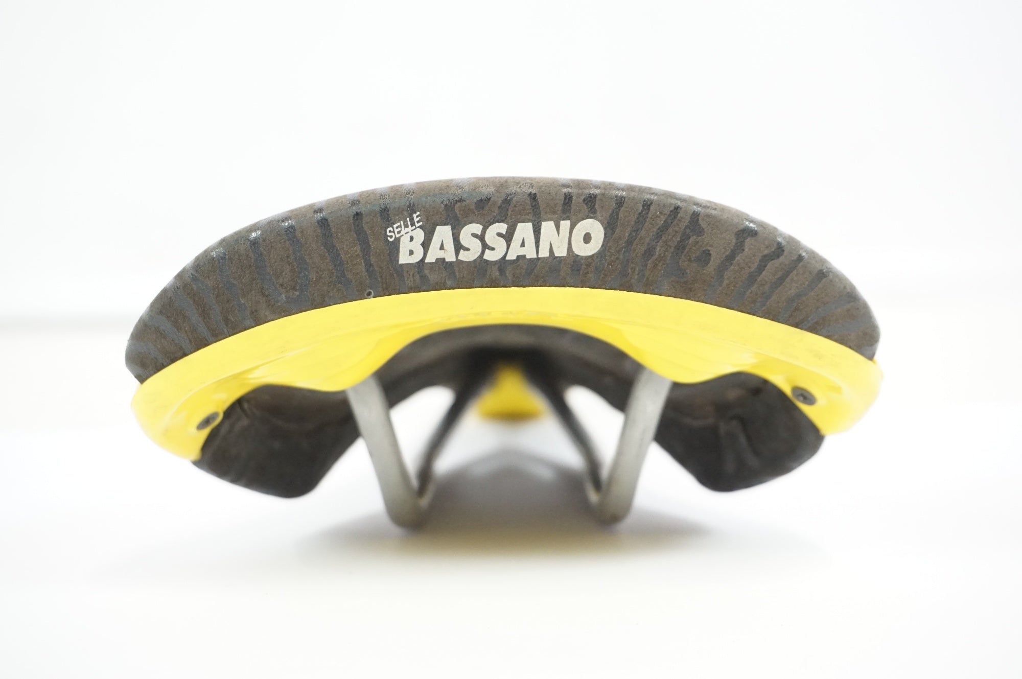SELLE BASSANO 「セレバッサーノ」 MOSER サドル / 宇都宮店