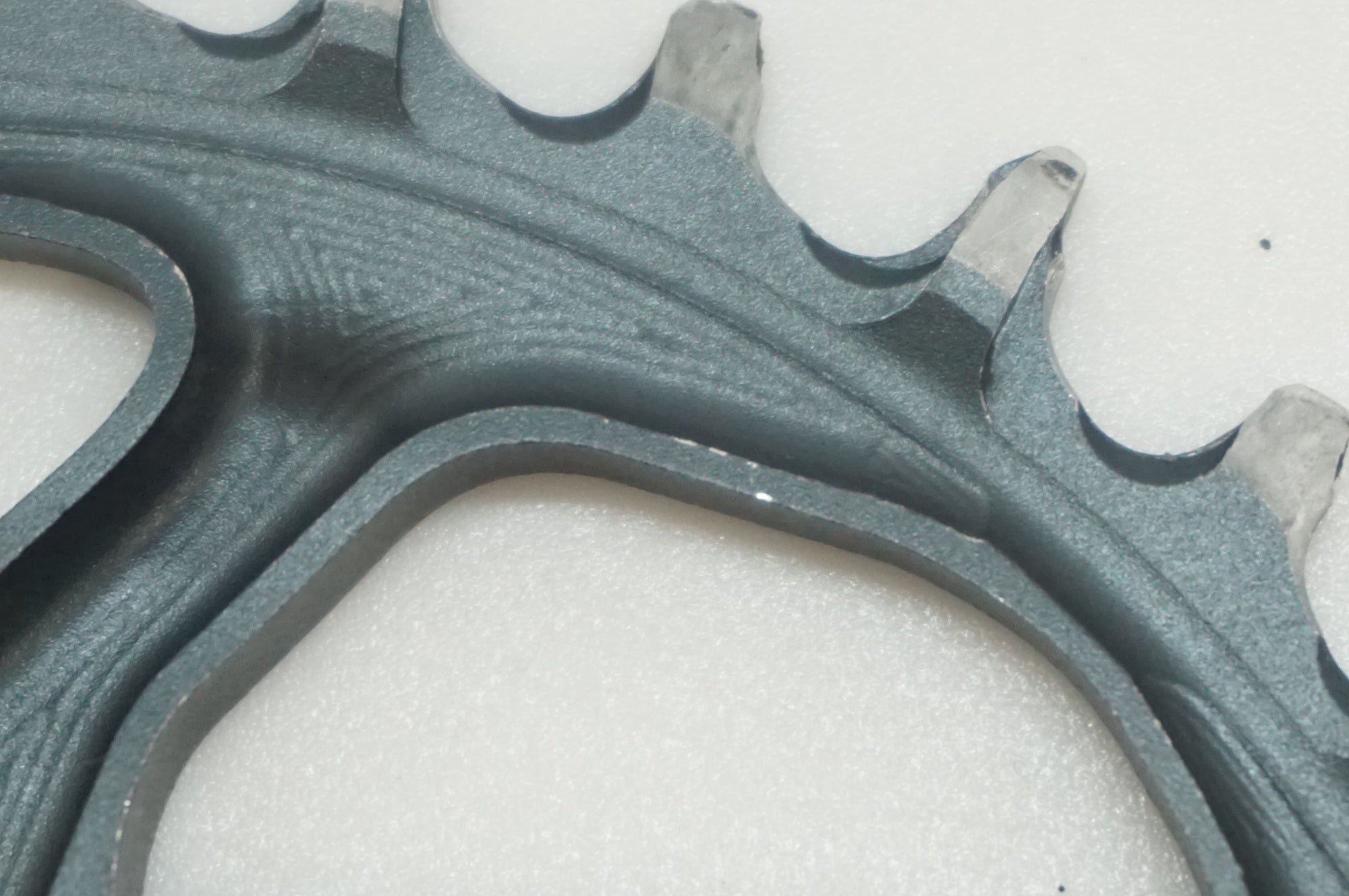 SRAM 「スラム」 EAGLE TECHNOLOGY X-SYNC 2 SL 34T チェーンリング / 福岡店