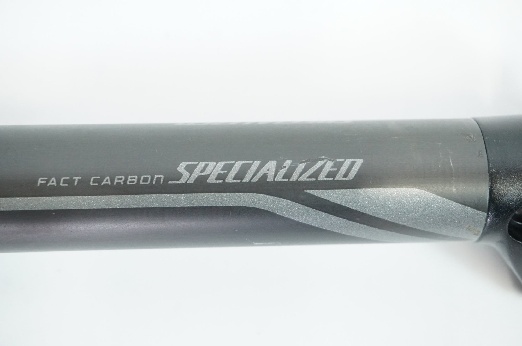 SPECIALIZED 「スペシャライズド」 FACT CARBON φ27.2 350mm シートポスト / 宇都宮店