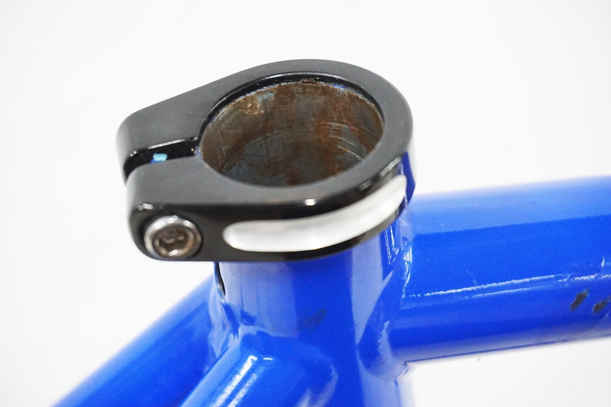 GIOS 「ジオス」 FELLEO 2015年頃モデル フレームセット / 奈良店