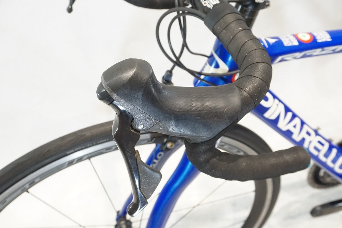 PINARELLO 「ピナレロ」 RAZHA 105 2019年モデル ロードバイク / 横浜戸塚店