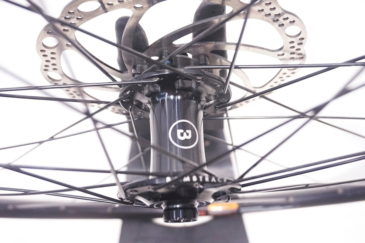 WTB 「ダブリューティービー」 I19 SHIMANO 11s ホイールセット / 大阪門真店