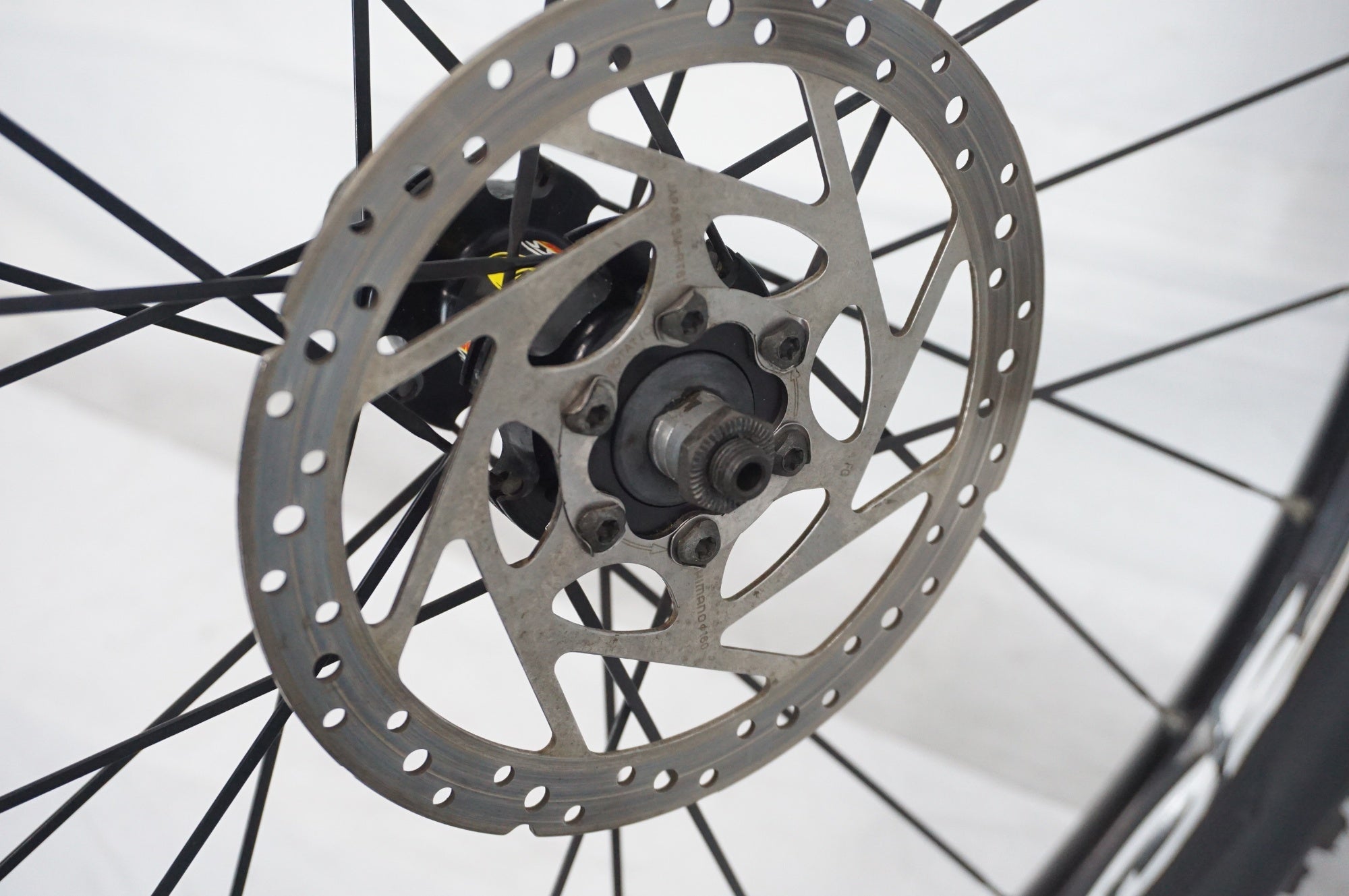 MAVIC 「マヴィック」 CROSSRIDE DISC 26 シマノ10S ホイールセット / 阪急塚口店
