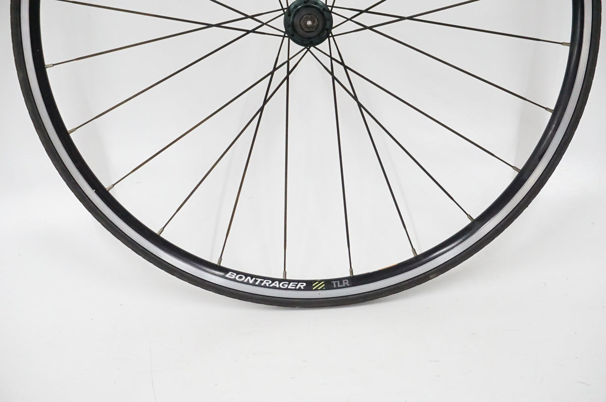 BONTRAGER 「ボントレガー」 TLR SHIMANO 10S ホイールセット / 浜松店