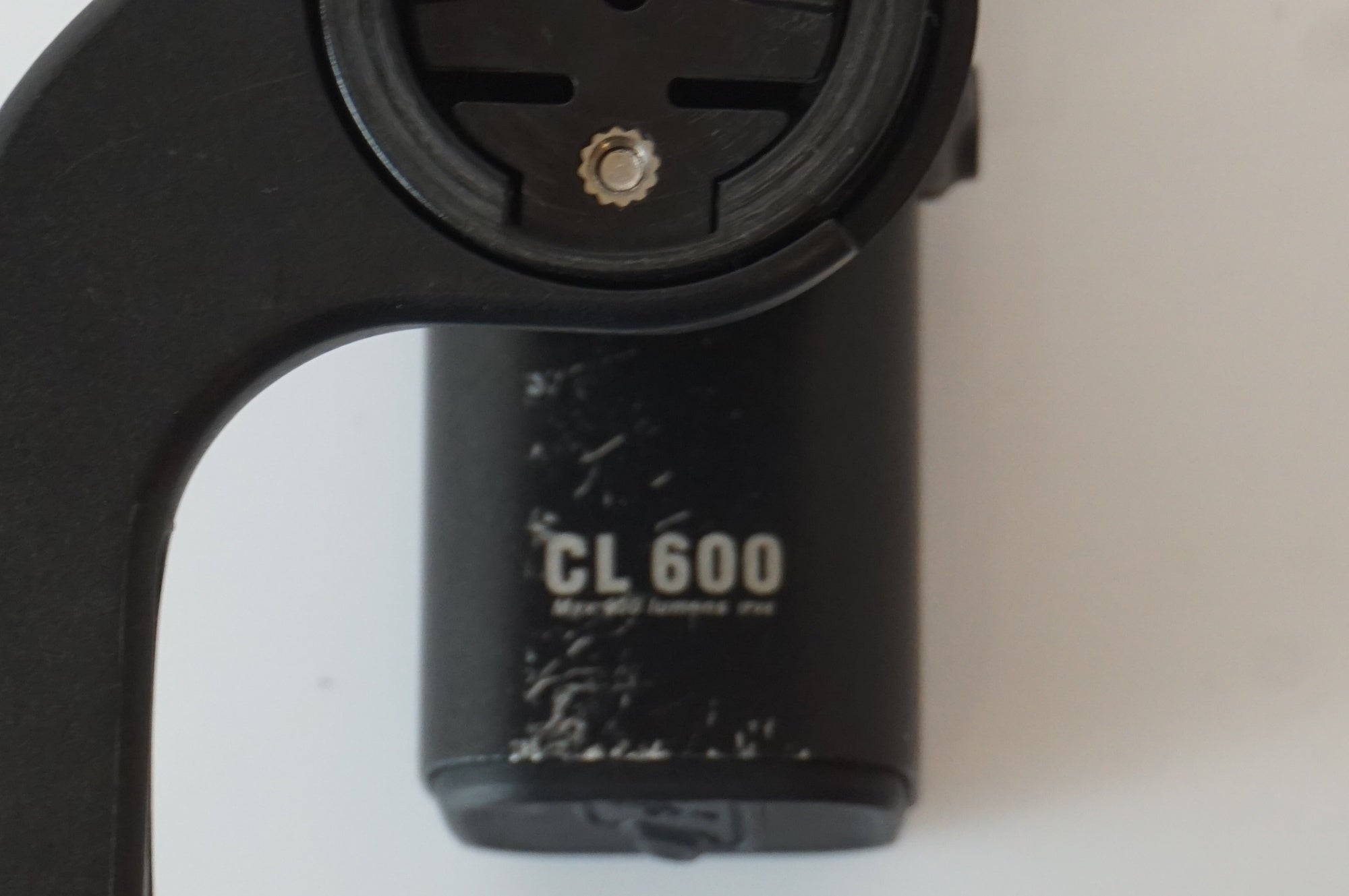 TOWILD 「トゥワイルド」 CL600 フロントライト GARMIN マウントセット / 浜松店