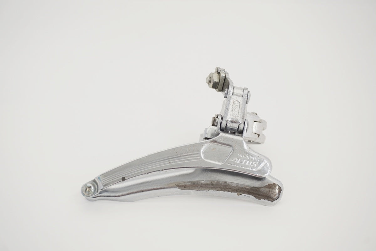 SHIMANO 「シマノ」 初代ALTUS フロントディレイラー / 京都八幡店