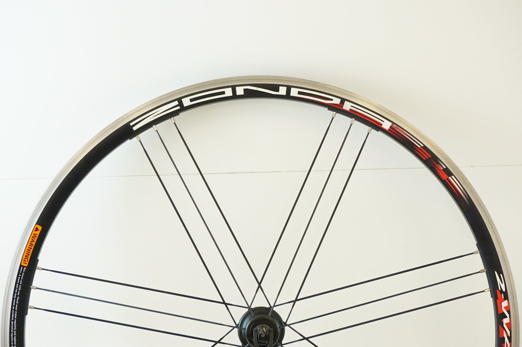 CAMPAGNOLO 「カンパニョーロ」 ZONDA 2WAY-FIT SHIMANO11S ホイールセット / 浜松店