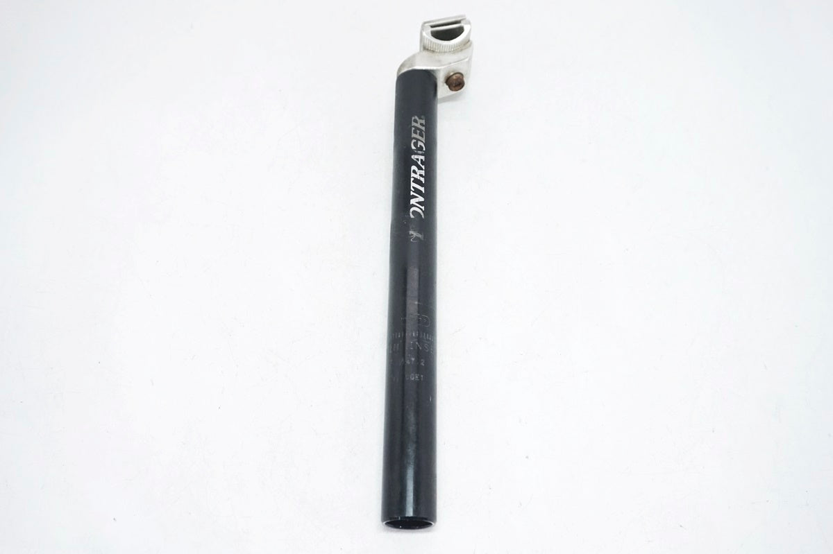 BONTRAGER 「ボントレガー」 Φ27.2 300mm シートポスト / 大阪