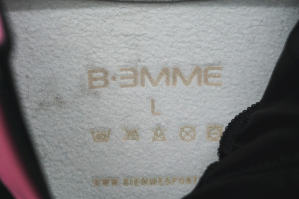 B EMME 「ビイエンメ」 Lサイズ ウィンタージャージ / 大阪美原北インター店