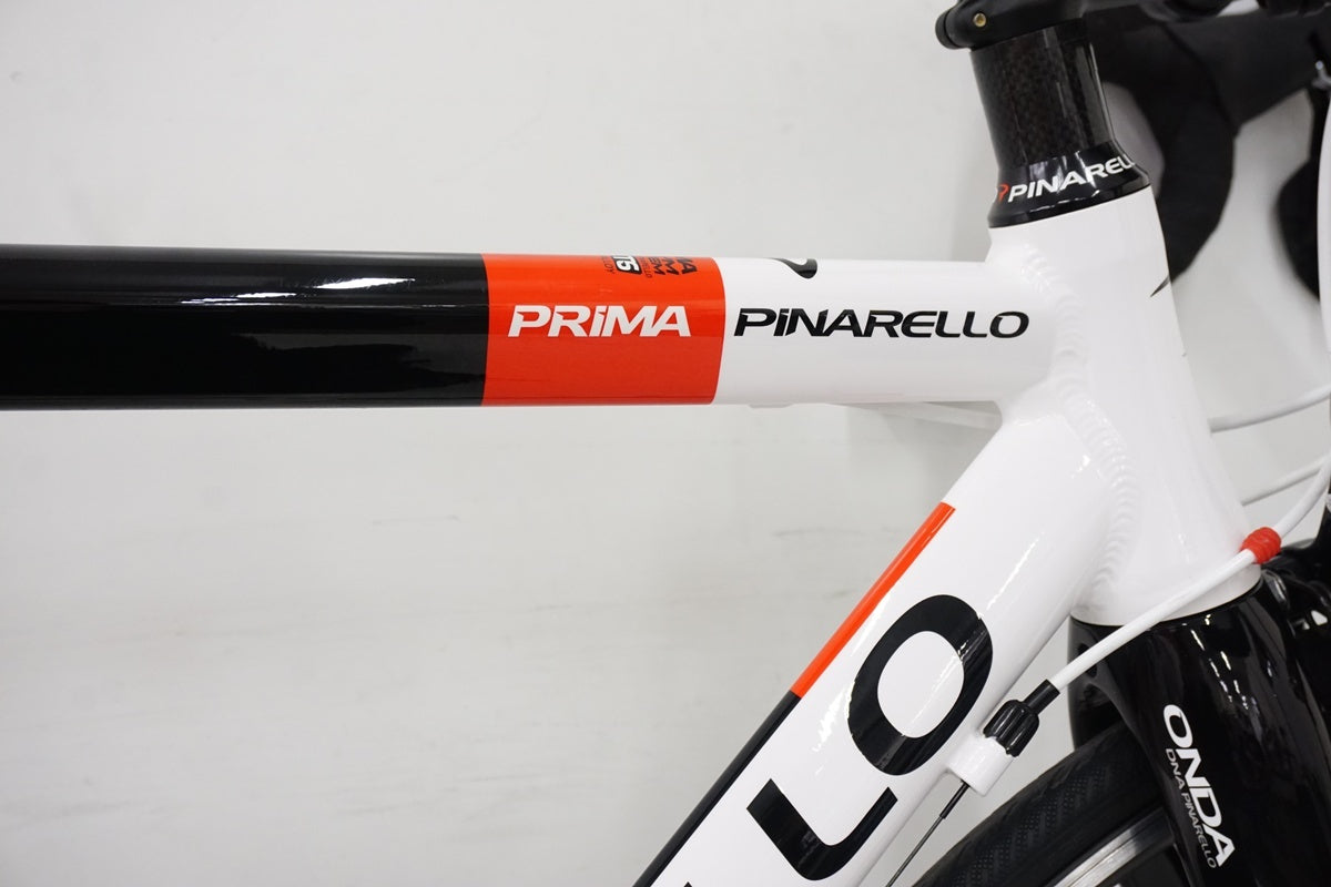 PINARELLO「ピナレロ」 PRIMA SORA 2017年頃モデル ロードバイク / 浜松店
