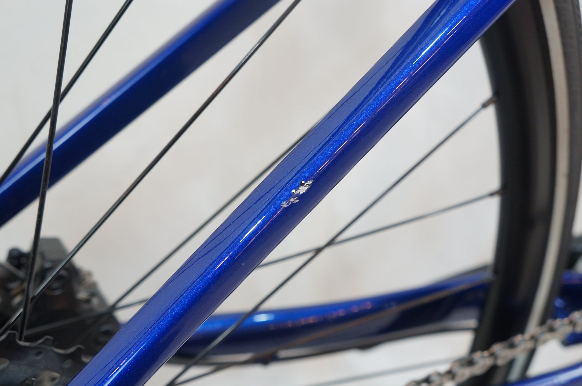 TREK 「トレック」 FX3 GEN4 DISC 2024年モデル クロスバイク / バイチャリ浦和ベース