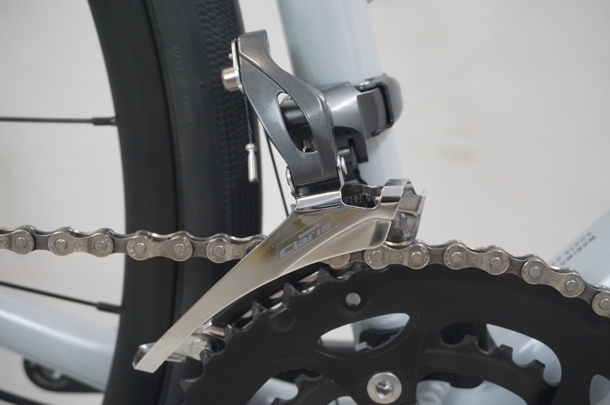 TREK 「トレック」 DOMANE AL2 GEN4 2024年モデル ロードバイク / 福岡アイランドシティ店