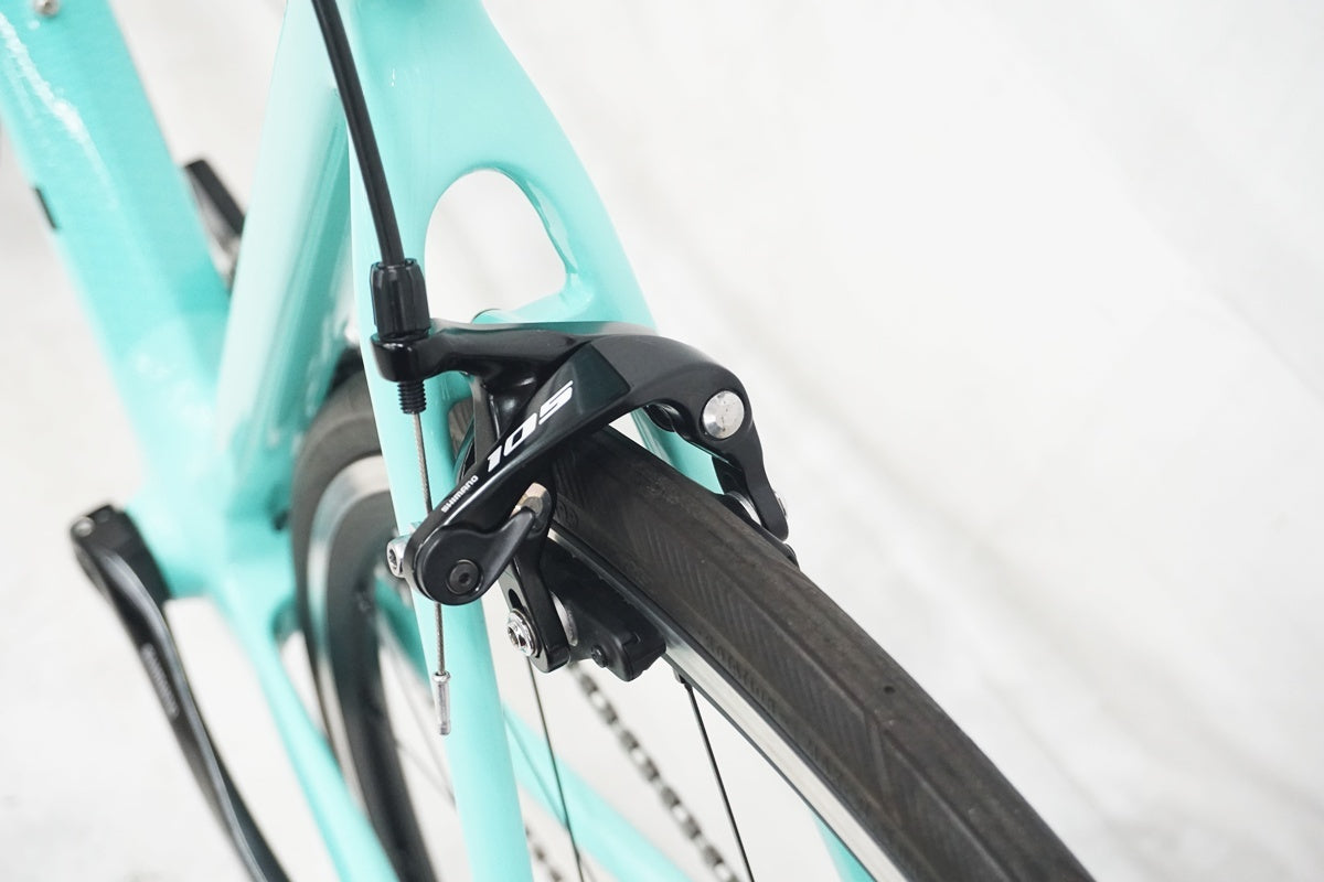 BIANCHI 「ビアンキ」 SPRINT RIM 2022年モデル ロードバイク/ 大阪美原北インター店